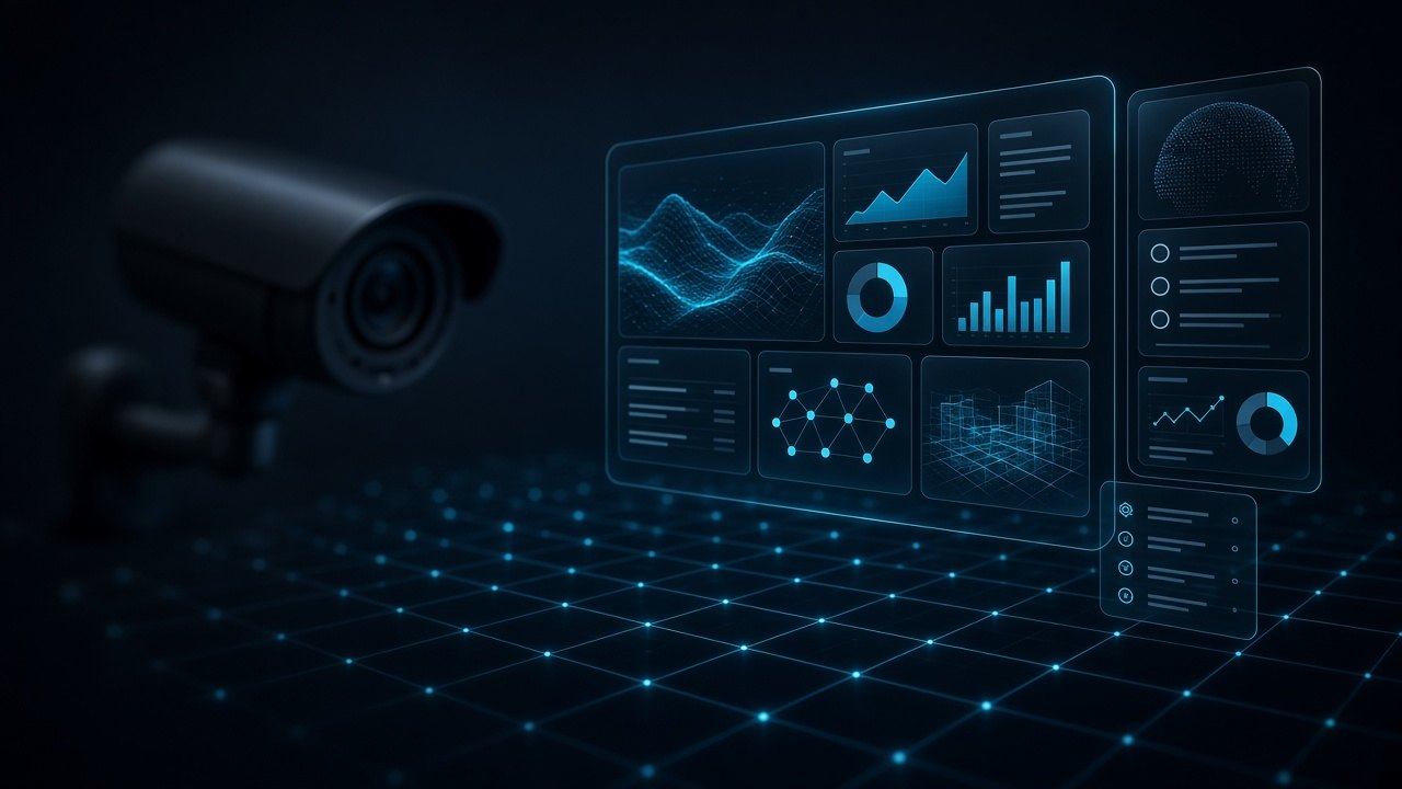 IPC Web 门户模块怎么规划